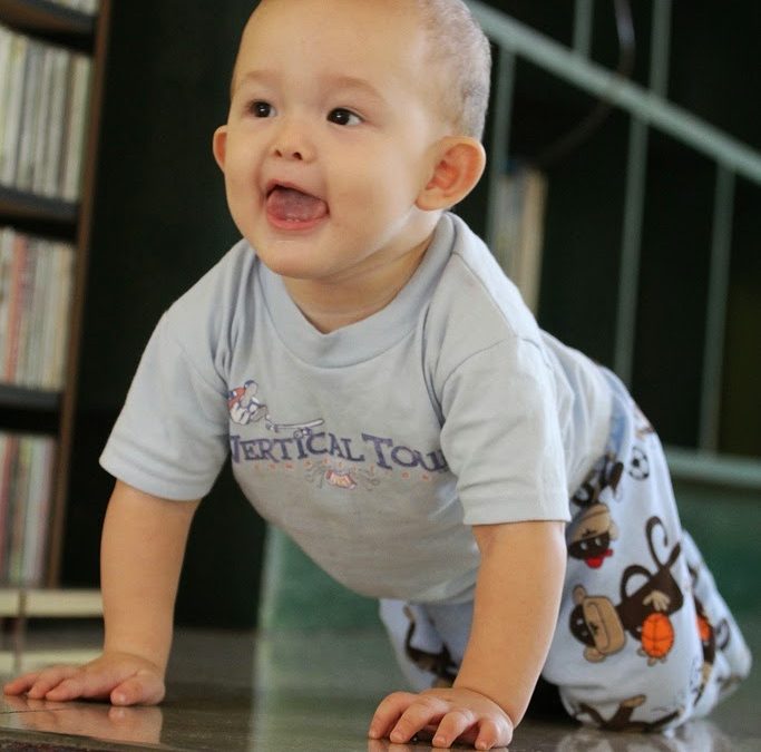 La importancia del gateo (y 2)