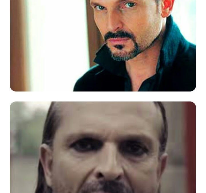 Val Kilmer y la señora que se comió a Val Kilmer.