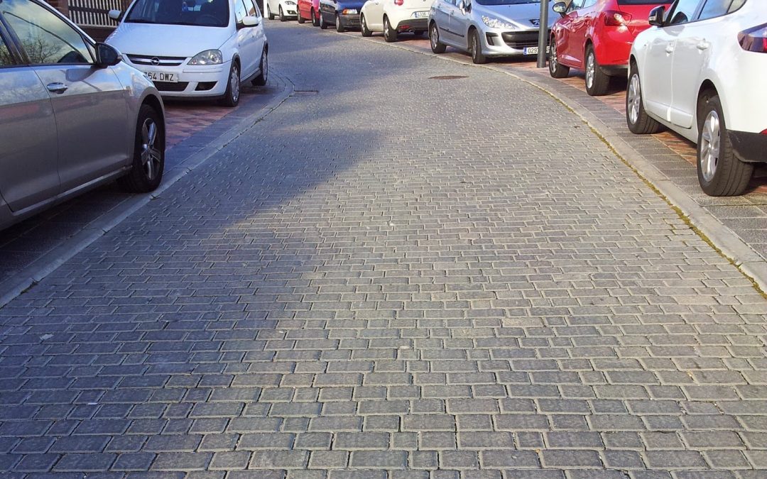 Barreras arquitectónicas: cuestión de urbanismo y urbanidad.