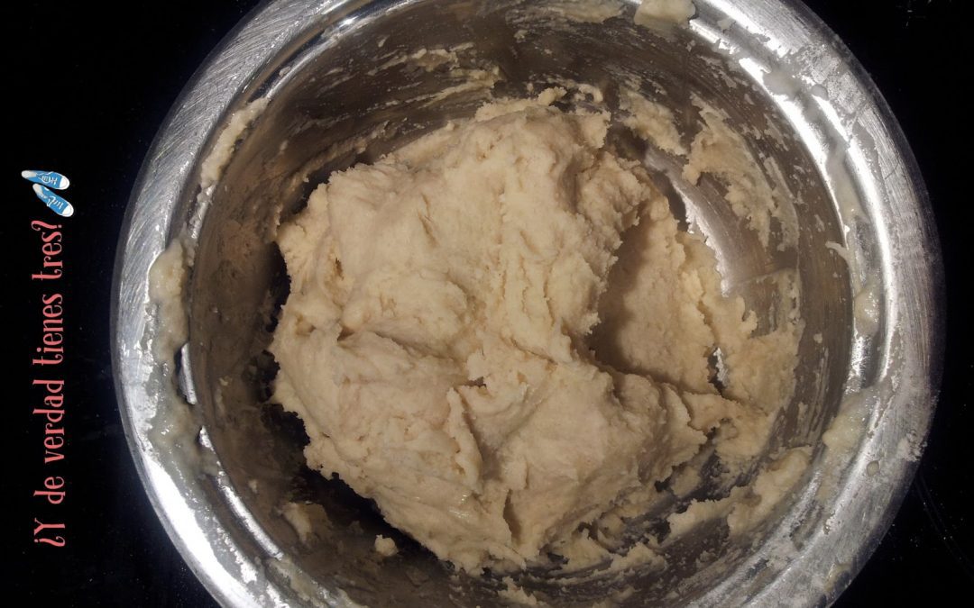 DIY: Hoy hacemos Plastilina casera