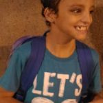 Y tú, cuando no estoy, ¿me echas de menos? Autismo y emociones. Reflexión