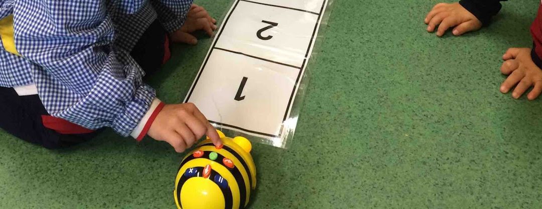 Más allá de la docencia. Ejemplos de Innovación educativa.