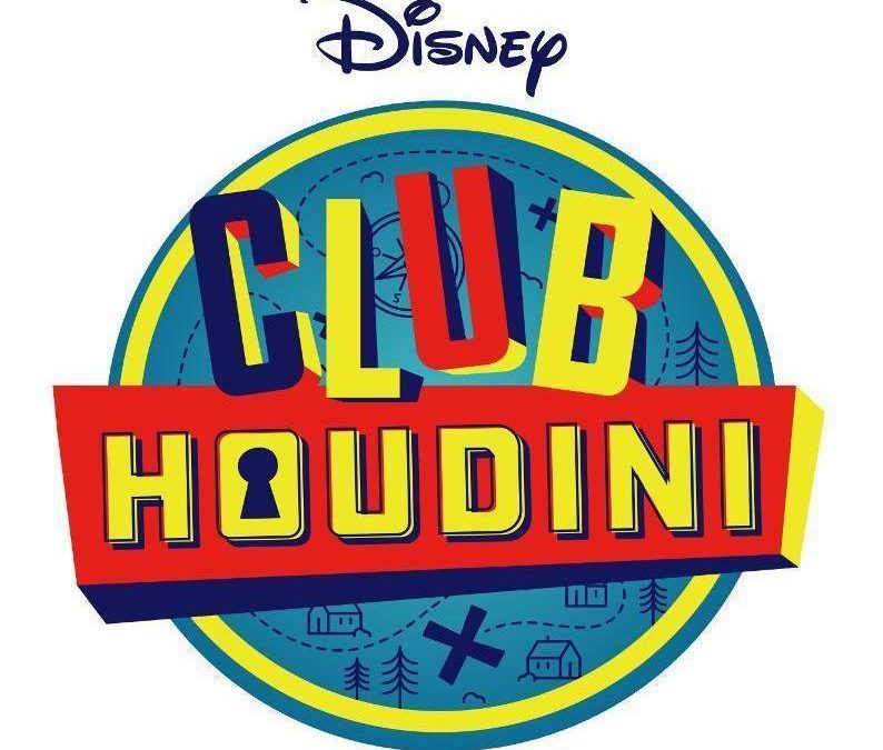 #Seriesdiversas. Animación infantil y discapacidad