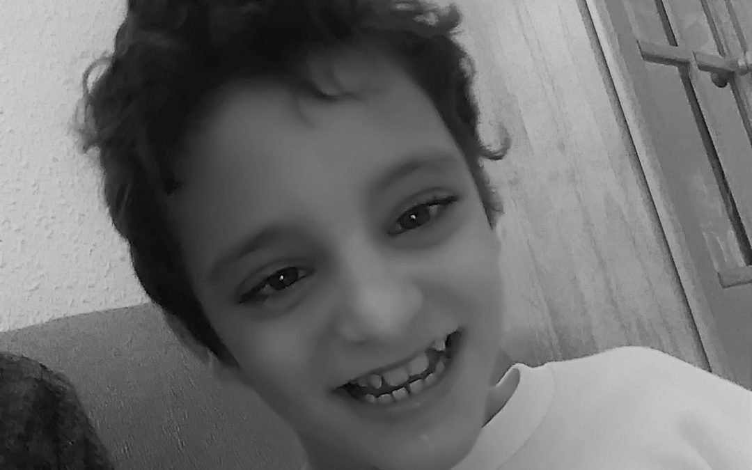 10 cosas como madre de un niño con Autismo que no me gusta oír