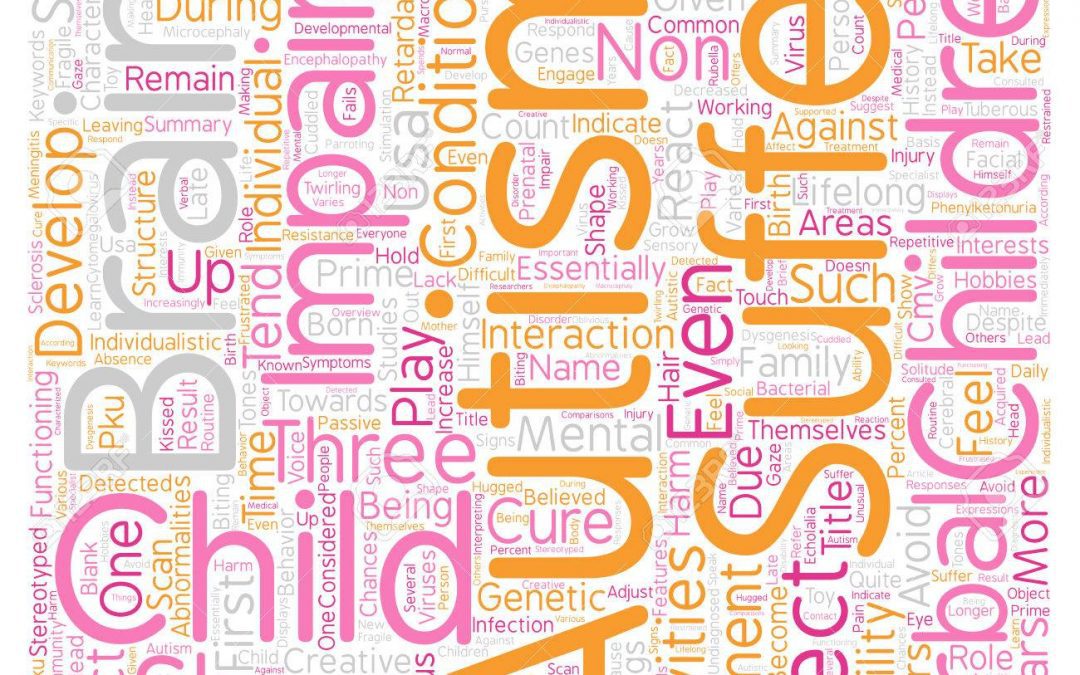 Autismo, medios de comunicación y falta de formación / información. 10 ejemplos.