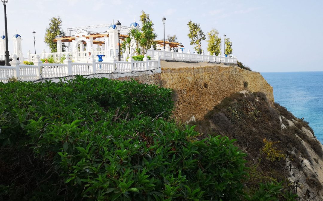 Benidorm inclusivo: casco antiguo y Plaza del Castillo accesibles.