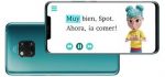 StorySign Huawei