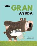 una gran ayuda Amabilidad