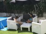 Verano , niños y diversidad. Madresfera