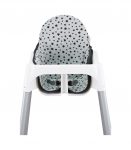 Silla Antilop Ikea Jana bebé