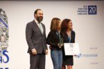 Premios 20 blogs 2019. Hemiweb