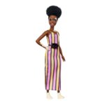 Barbie con vitiligo