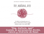 Madeja de hilo rojo. Hoy, mañana, ayer.