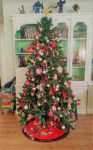 árbol de Navidad
