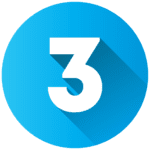 Número 3