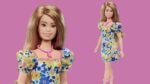 Barbie Síndrome de Down