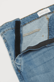 Pantalón adaptado Zalando