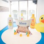 Evento Madresfera: Hoy aprendemos sobre estimulación multisensorial.