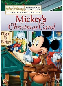 Cuento Navidad-película-blog-Disney