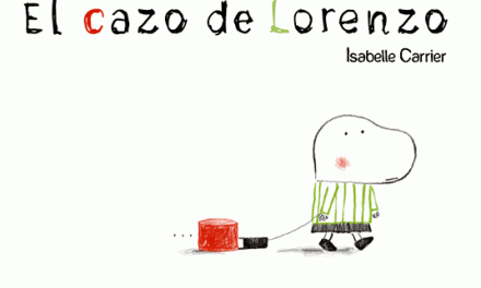 #Librosdiversos: El cazo de Lorenzo. Aceptando la diversidad funcional.