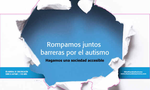 Perder el miedo al autismo. La historia de un no diagnóstico y una negación.
