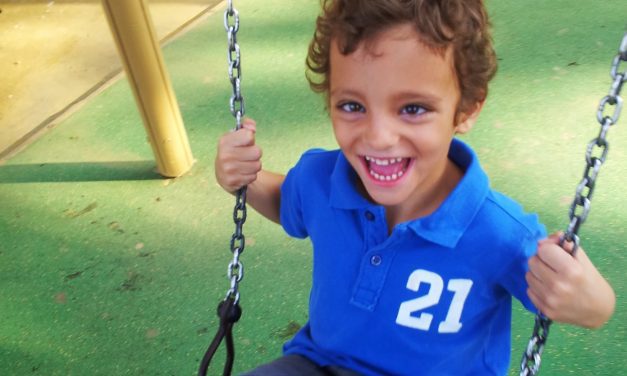 Mi hijo no sabe jugar. Ausencia de intereses en TEA y discapacidad intelectual.