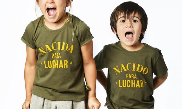 Malasmadres y Fundación Aladina buscando sonrisas. #NacidoParaLucharYSonreír. Entrevista a Laura Baena