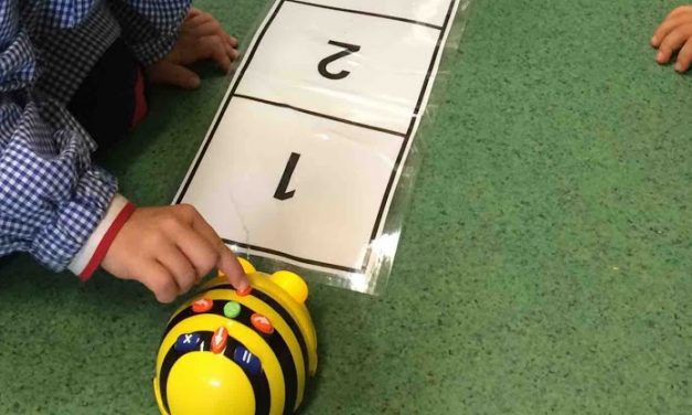 Más allá de la docencia. Ejemplos de Innovación educativa.