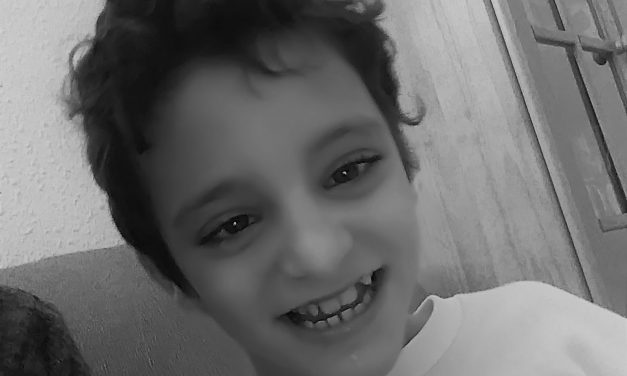 10 cosas como madre de un niño con Autismo que no me gusta oír