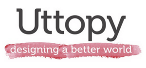 Logo Uttopy