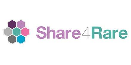 Share4rare, la nueva red social de las #EERR