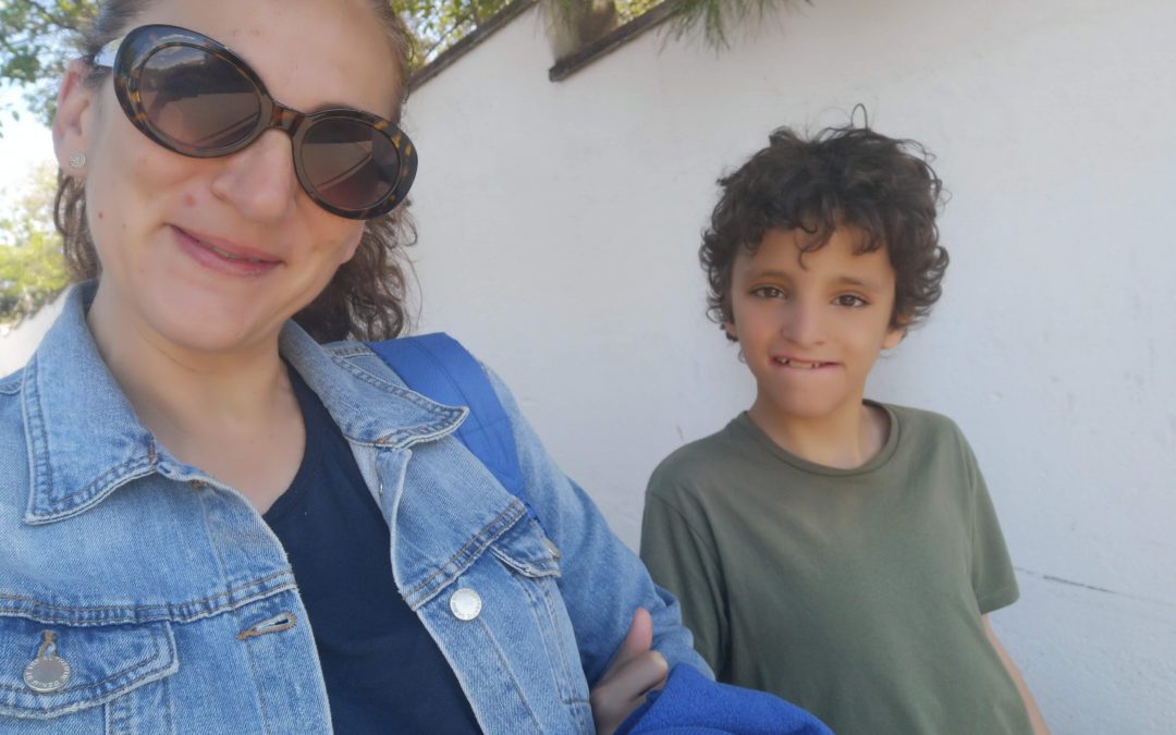 Maternidad, diversidad, sentido de pertenencia y la felicidad de las pequeñas cosas