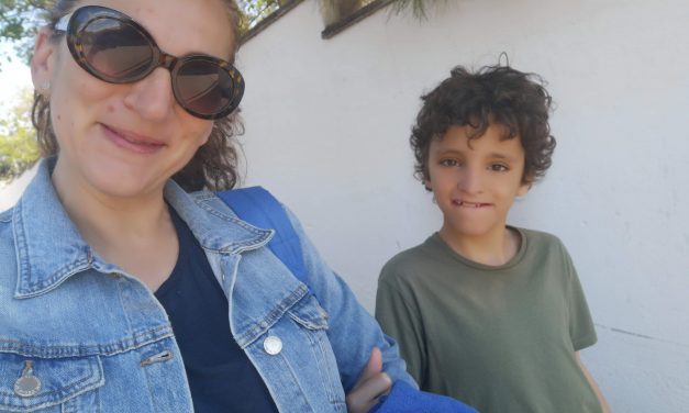 Maternidad, diversidad, sentido de pertenencia y la felicidad de las pequeñas cosas