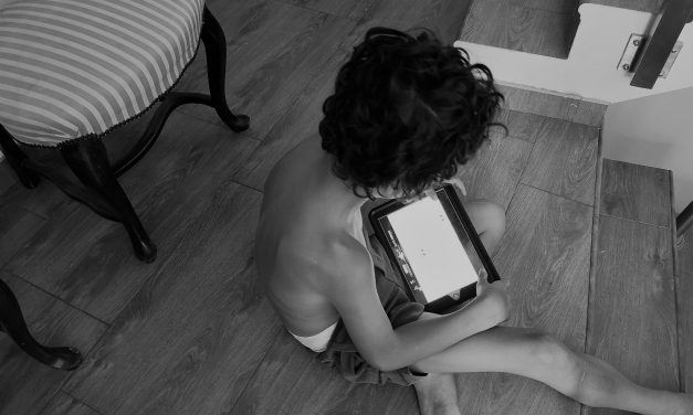 Lo que he aprendido de la discapacidad: paciencia