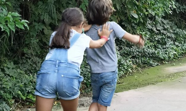 Mamá, si pudieras pedir un deseo, ¿qué pedirías?