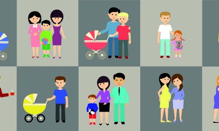 Ampliación de permiso por maternidad en familias monoparentales que tengan un hijo con discapacidad o un parto múltiple