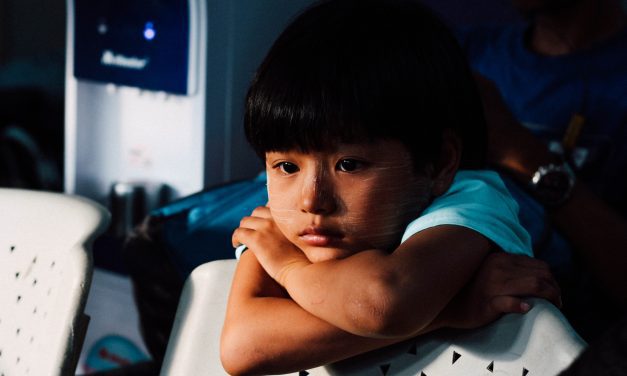 Cuándo acudir al psicólogo infantil. Algunas recomendaciones