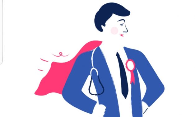 Conocemos los servicios de la nueva plataforma Salud Savia