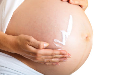 La piel tras el embarazo: cambios y problemas frecuentes