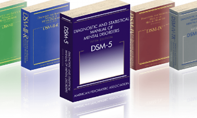 Autismo y DSM-5