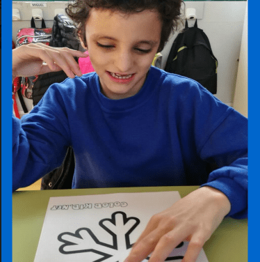 Confinamiento y educación especial a distancia