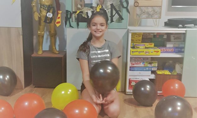 Conviviendo con la preadolescencia