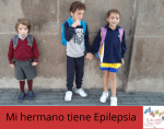 Epilepsia. Hermanos