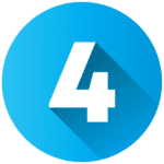 Número 4