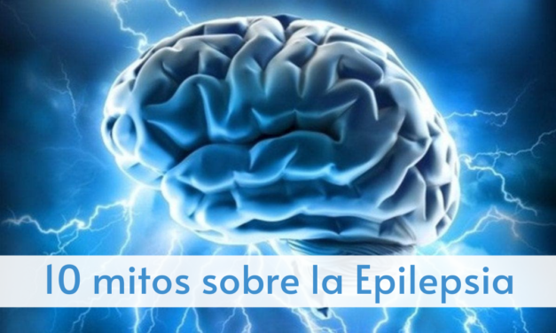 10 mitos sobre la Epilepsia