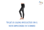 Leggins negros